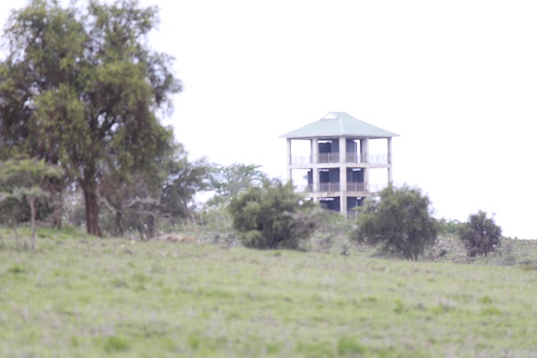 50 by 100 Gated Community Plots for Sale in Matali Kitengela